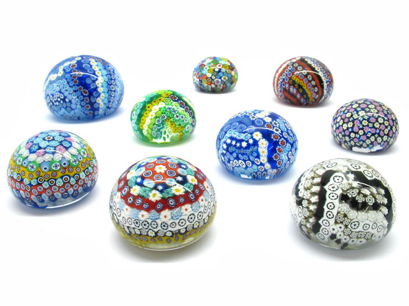 Murano glass jewelry